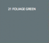 Foliage Green - 21