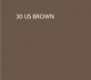 US Brown - 30