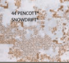 PenCott Snowdrift - 44
