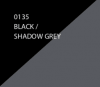 Black/Shadow Grey - 0135