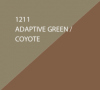 Adaptive Green/Coyote - 1211
