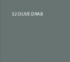 Olive Drab - 32