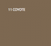 Coyote Brown - CBR