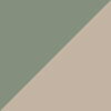 Green/White - 8220A