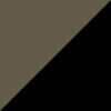 Taiga Green/Black - 0901A