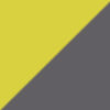Lime / Dark Grey A - 6719A