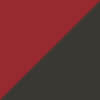 Crimson Sky-Ash Grey 8385A