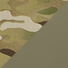 MultiCam / Adaptive Green 3412A
