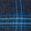 Blue Stonework Plaid - PA