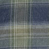 Blast Blue Plaid - PE