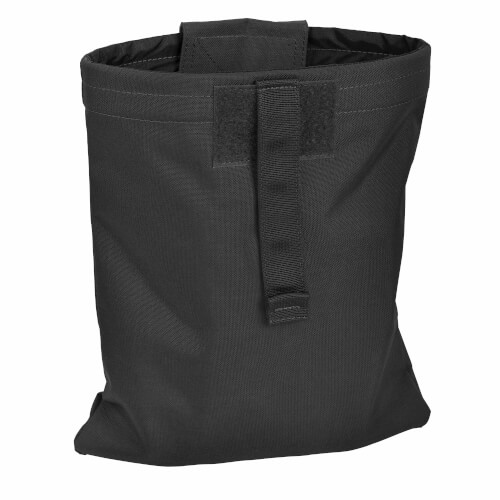Helikon-Tex Brass Roll Dump Bag Schwarz
