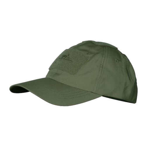 Helikon-Tex Tactical BBC Cap - Olive Green