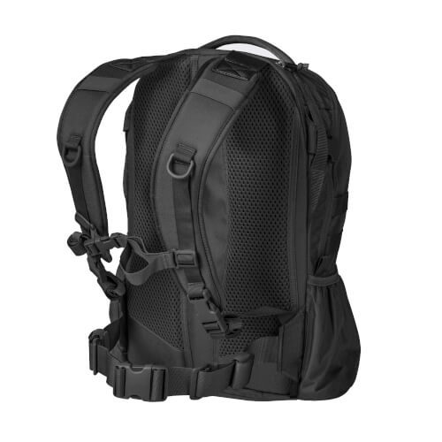 Helikon-Tex Raider Backpack Rucksack - Cordura - Schwarz