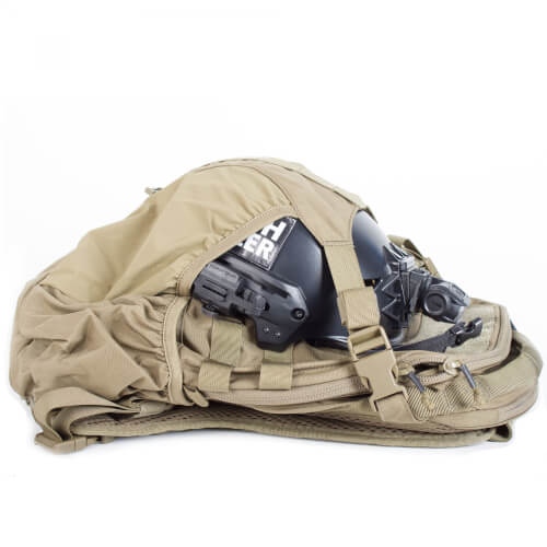 Helikon-Tex Raider Backpack Rucksack - Cordura - Adaptive Green