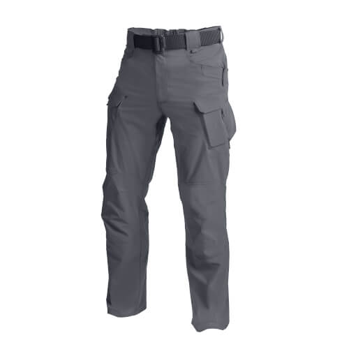 Helikon-Tex OTP Hose (Outdoor Tactical Pants) - VersaStretch - Shadow Grey