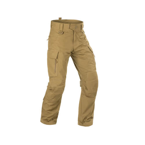 Clawgear Raider MK.IV Einsatzhose - Coyote