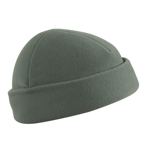 Helikon-Tex WATCH Cap Fleece - Foliage Green