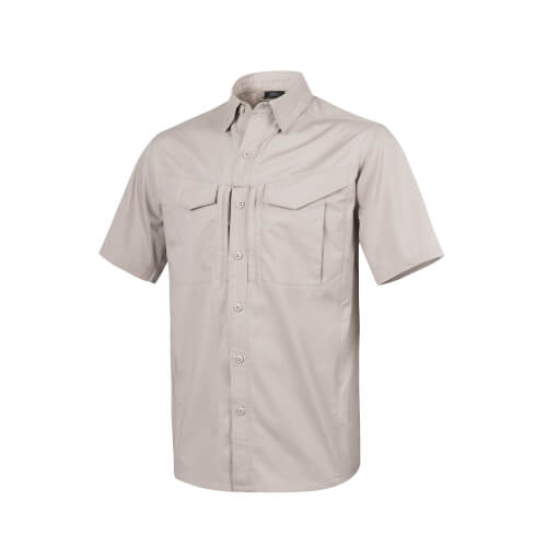 Helikon-Tex Defender Mk2 Short Sleeve Shirt Khaki