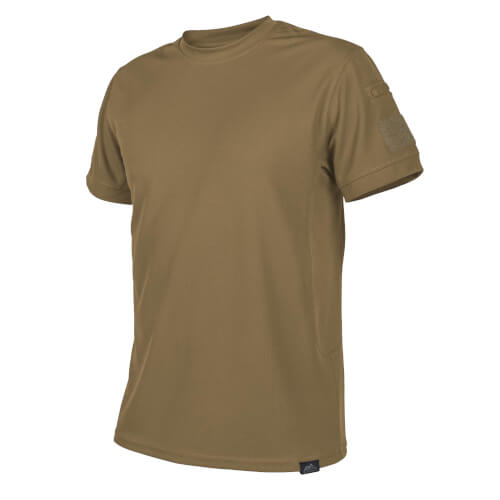 Helikon-Tex Tactical T-Shirt -Top Cool- Coyote