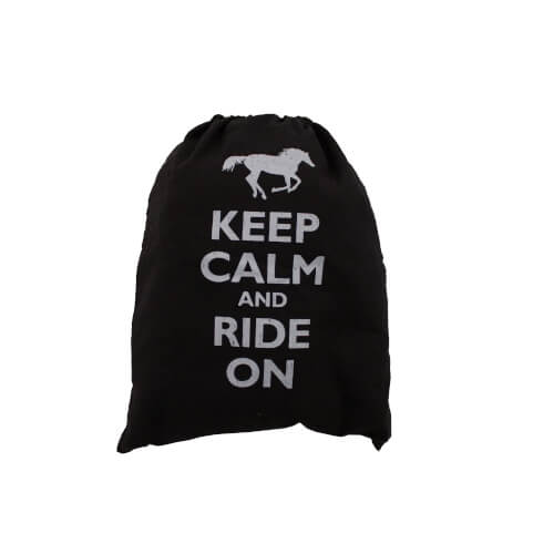 Rucksack Jutebeutel Turnbeutel Citybag Gymbag Keep Calm