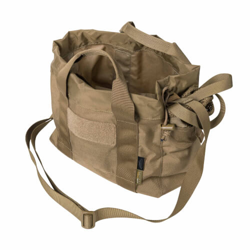 Helikon-Tex Ammo Bucket -Cordura- Coyote