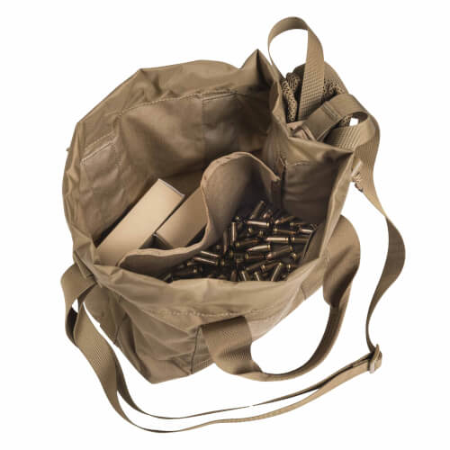 Helikon-Tex Ammo Bucket -Cordura- Coyote