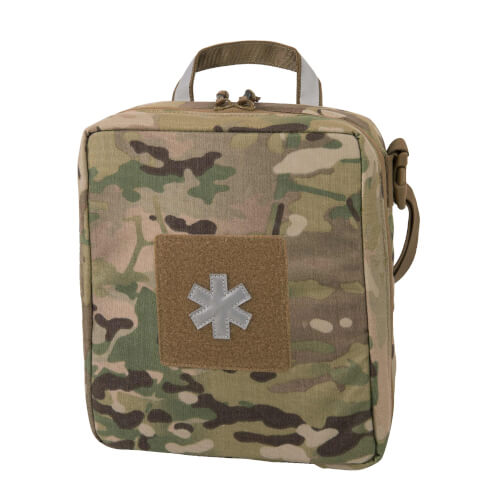 Helikon-Tex Automotive Med Kit Pouch -Cordura- Multicam