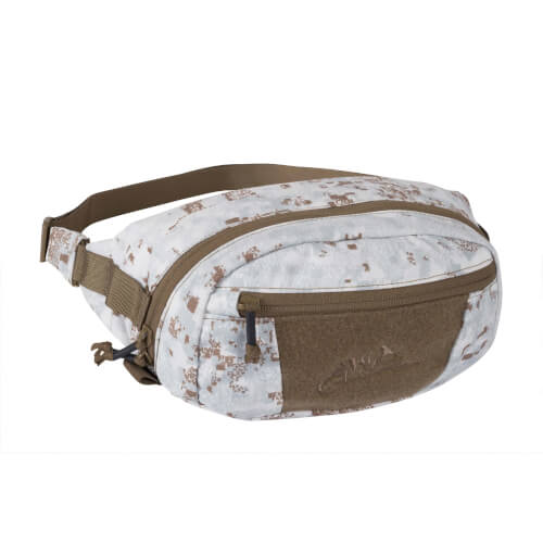 Helikon-Tex Bandicoot Waist Pack Gürteltasche -Cordura- PenCott Snowdrift