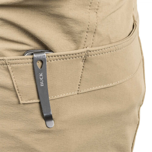 Helikon-Tex Covert Tactical Pants -VersaStretch- Khaki