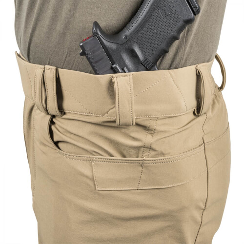 Helikon-Tex Covert Tactical Pants -VersaStretch- Shadow Grey