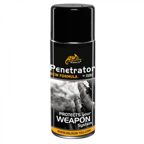 Helikon-Tex Penetrating Oil with MOS2 400ml (aerosol)