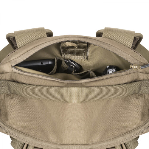 Helikon-Tex Raider Backpack Rucksack - Cordura - Schwarz