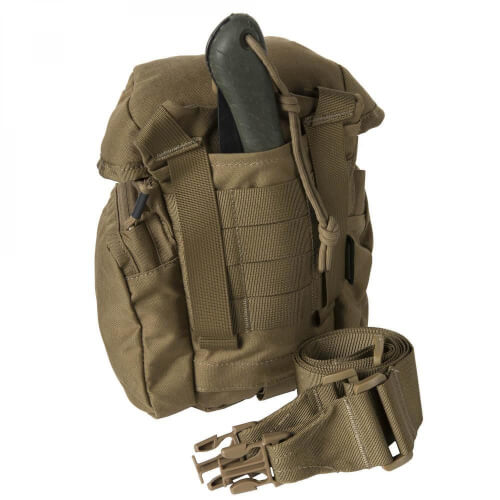 Helikon-Tex Essential Kitbag -Cordura- PenCott Sandstorm