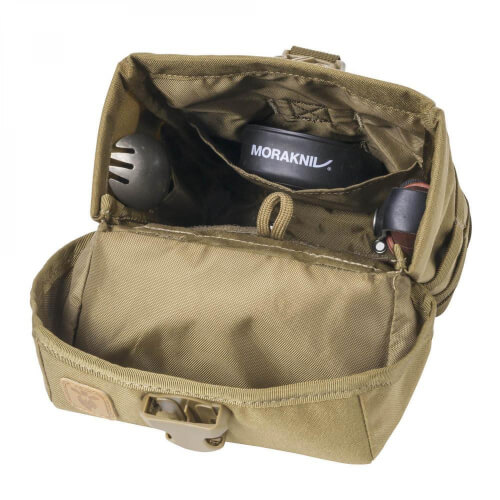 Helikon-Tex E&E Pouch (U.03) - Coyote