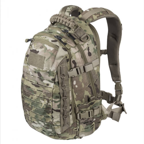 DIRECT ACTION DRAGON EGG MkII Backpack - Multicam