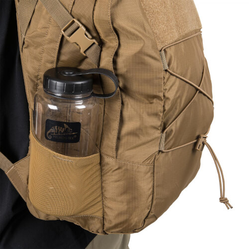 Helikon-Tex EDC Lite Pack -Nylon- Schwarz