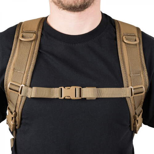 Helikon-Tex EDC Lite Pack -Nylon- Schwarz