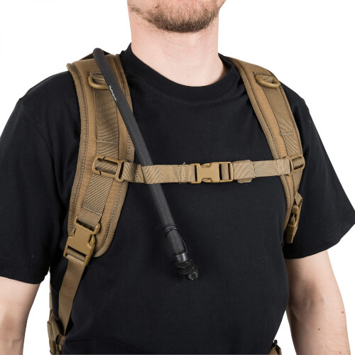 Helikon-Tex EDC Backpack Rucksack -Cordura- Olive Green