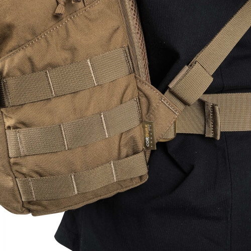 Helikon-Tex EDC Backpack Rucksack -Cordura- Olive Green