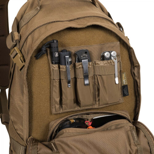 Helikon-Tex EDC Backpack Rucksack -Cordura- Olive Green