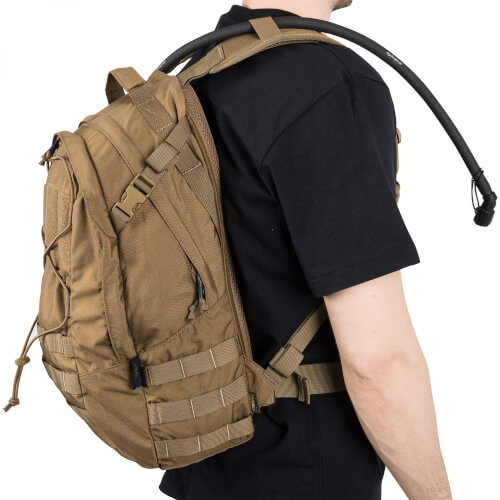 Helikon-Tex EDC Backpack Rucksack -Cordura- Olive Green
