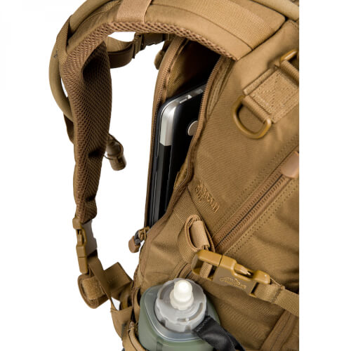 DIRECT ACTION DRAGON EGG MkII Backpack - Adaptive Green