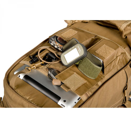 DIRECT ACTION DRAGON EGG MkII Backpack - Adaptive Green