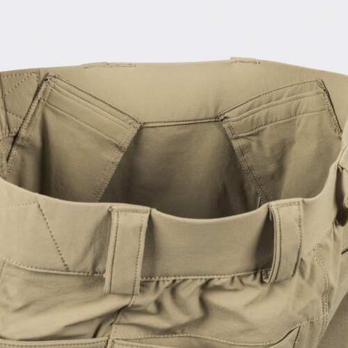 Helikon-Tex Covert Tactical Pants -VersaStretch Taiga Green