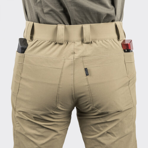 Helikon-Tex Covert Tactical Pants -VersaStretch Taiga Green