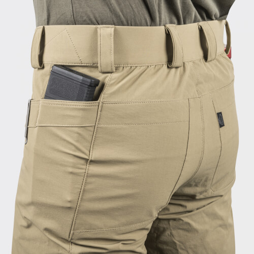 Helikon-Tex Covert Tactical Pants -VersaStretch Taiga Green