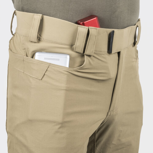 Helikon-Tex Covert Tactical Pants -VersaStretch Taiga Green