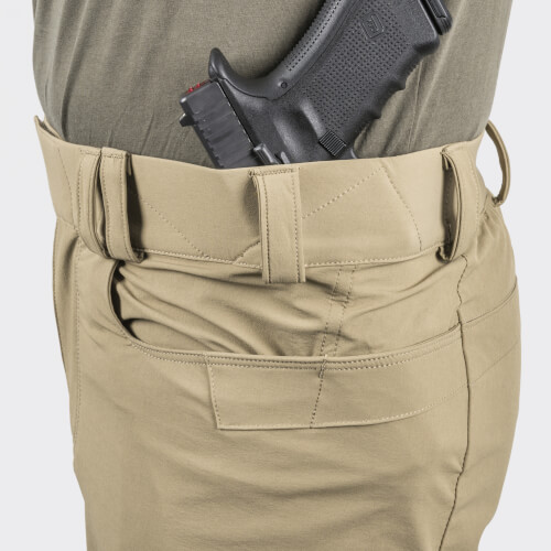 Helikon-Tex Covert Tactical Pants -VersaStretch Taiga Green