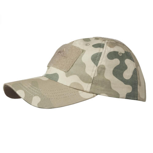 Helikon-Tex Tactical BBC Cap - PL Desert
