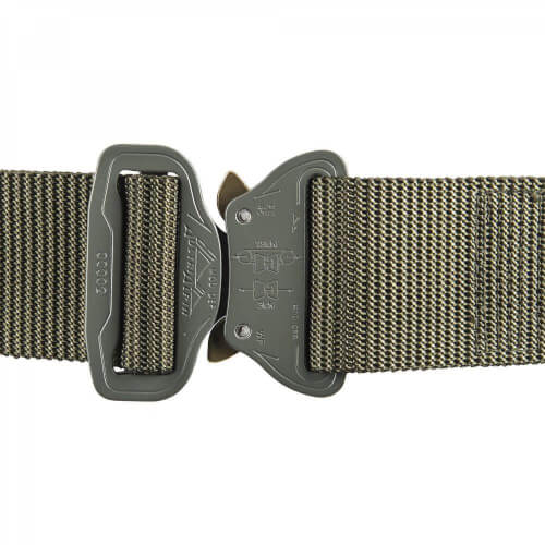 Helikon-Tex Cobra (FC45) Tactical Gürtel - Schwarz